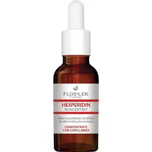 Serum concentrate for capillaries Floslek Hesperidin 30 ml