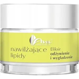 Face nourishing lipid elixir 50 ml, Ava