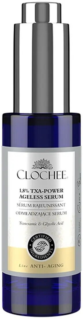 Anti-Aging Txa-power Ageless Serum 30 ml