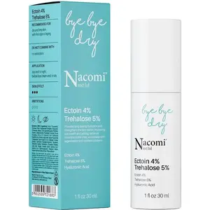 Serum Nacomi Next Level with 4% Ectoin and 5% Trehalose, 30 ml