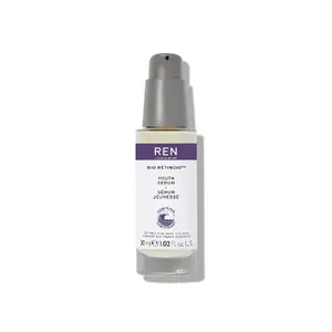 Сыворотка-концентрат для лица Ören REN49311, антивозрастной, 30 мл