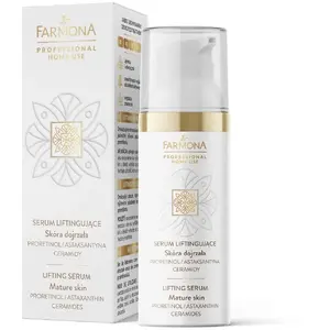 Face lifting serum Farmona Home Use 50 ml
