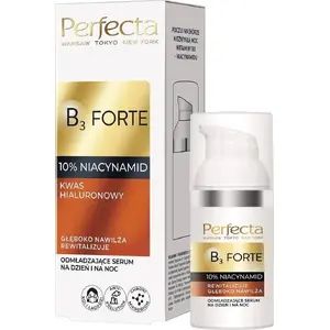 Сыворотка Perfecta B3 Forte дневная и ночная 30 мл — омолаживающая сыворотка
