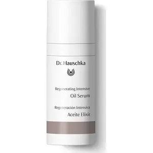 Sejas eļļas serums Dr. Hauschka intensīva atjaunošana 20 ml
