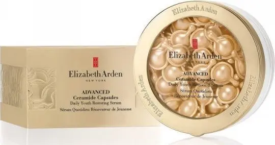 Seruma kapsulas Elizabeth Arden Advanced Ceramide
