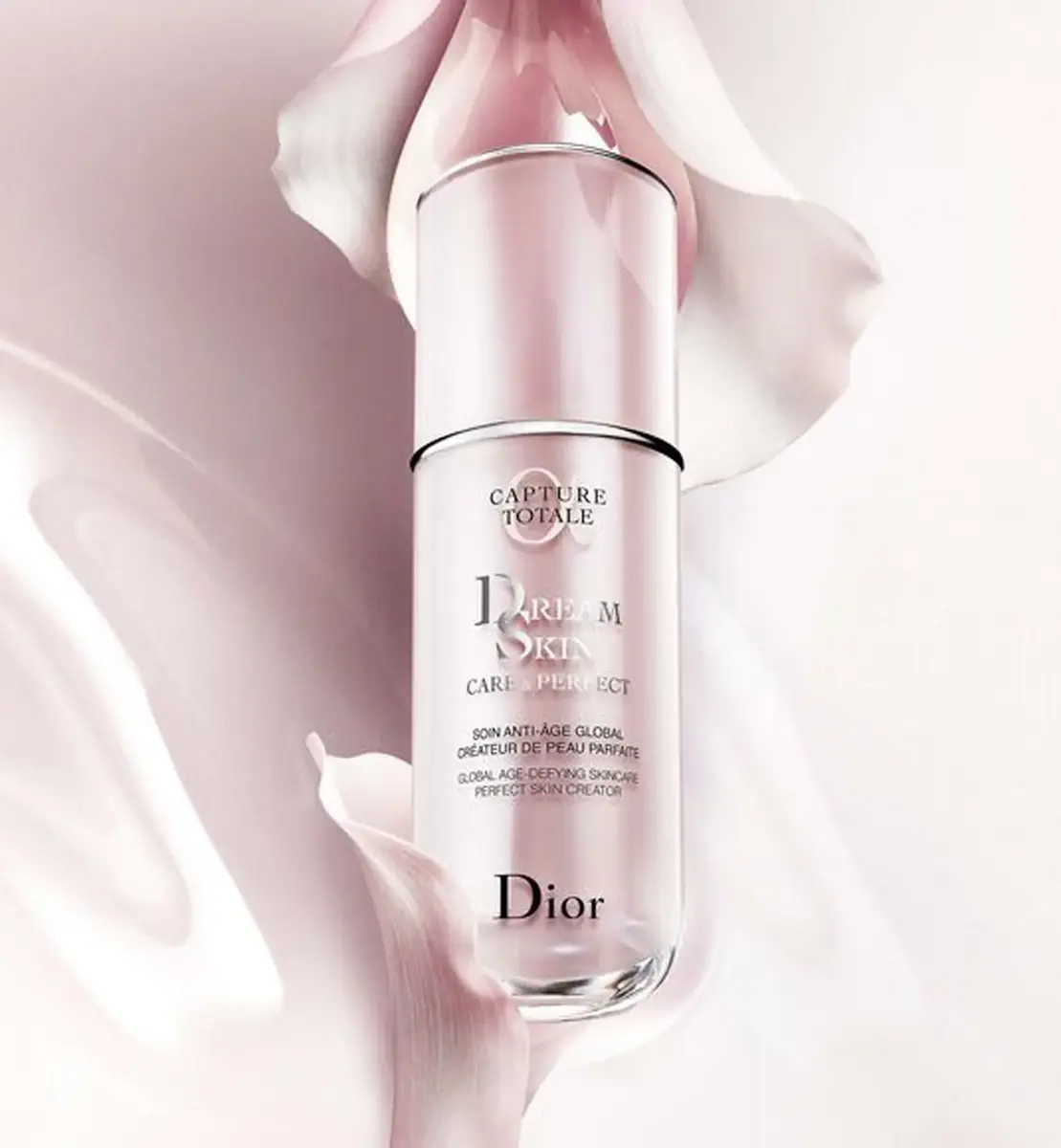 DIOR Capture Totale Dream Skin 75 мл Photo 2