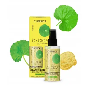 Revitalizing Cica C‑Berrica Face Essence 50 ml — No name