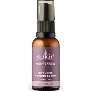Stiprinoša sejas seruma Sukin 30 ml