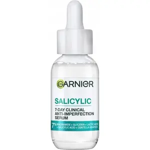 Anti-Imperfection Serum 30 ml - Salicylic 7-Day Clinical, No name