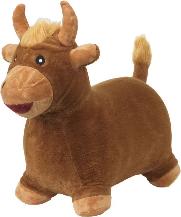 Soft Toys