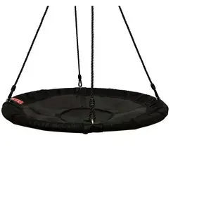Krea Swing Black — Krea Swing Black model 2031 seating/armchair (color: Black)