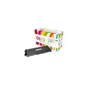 Toner cartridge OWA Armor K15112OW for Brother printers, Black, 1 pc, laser
