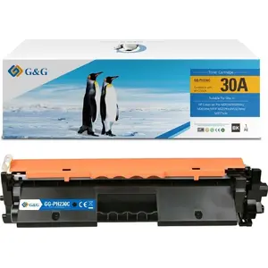 Toners g g saderīgs ar HP CF230A / 30A, modelis NT-PH230C, melns, izdrukas apm. 1600
