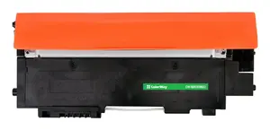Toner cartridge ColorWay CW-H2070BKEU compatible with HP, Black, yield 1000 pages, 1 pc