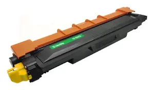 Картридж с тонером ColorWay CW-B243YEU для Brother, жёлтый, ресурс 1000 страниц, 1 шт.