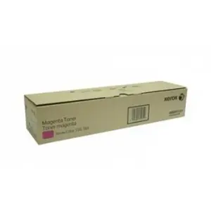 Тонер-картридж Xerox 006R01523 Original Magenta, для лазерной печати, ресурс 32 000 стр., 1 шт.