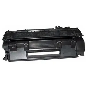 Compatible toner cartridge No name H.05/80A for HP LaserJet M401 M425 N, black, ~2300 pages, replaces CF280A/CE505A