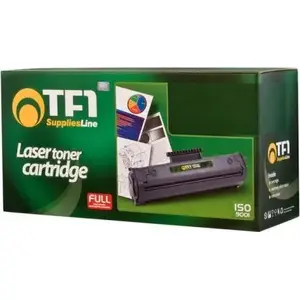 Тонер-картридж Inkspot замена для HP 78A (CE278A) черный, совместимый для монохромных лазерных принтеров