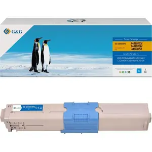 Toner cartridge G G 19410 compatible model NT-CO310C for laser printers