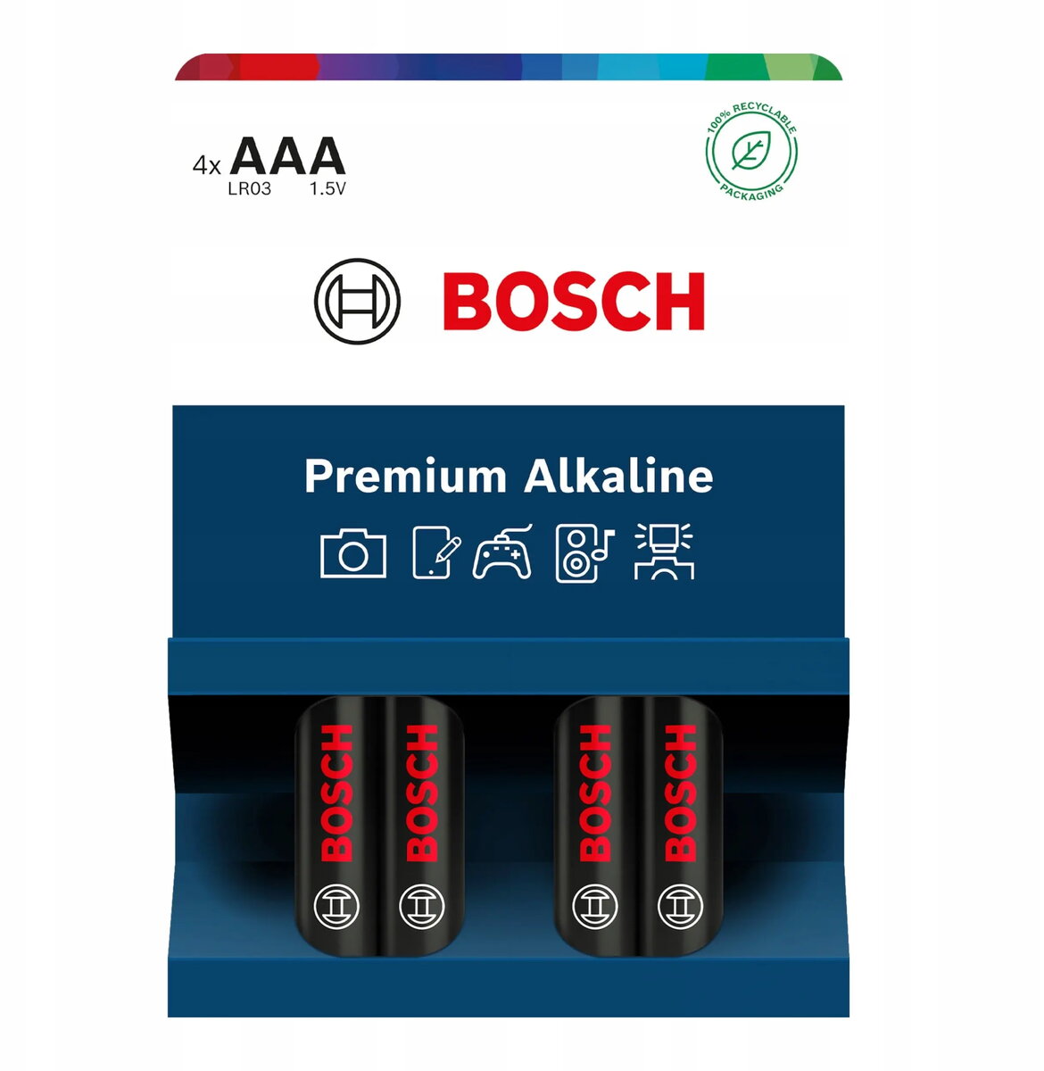 Batteries