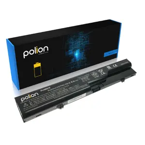 Akumulators Polion PH06 PH09 priekš HP/Compaq klēpjdatoriem (saderīgs ar Compaq 300/320/321/325/326/400/420/421)