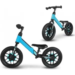 Skrejritenis Qplay Spark Blue — modelis 3871
