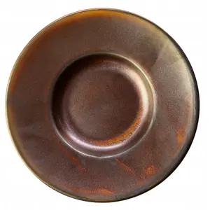 Espresso cup saucer ORION V-83012-8, diameter 13 cm
