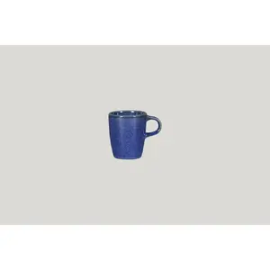 Espresso cup RAK STONE 90 ml cobalt