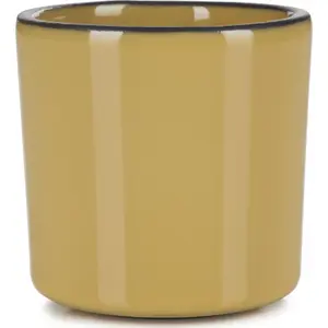 Espresso cup Revol CARACTERE 8 cl Kurkuma