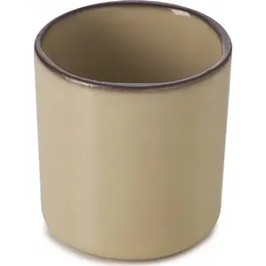 Espresso cup Revol CARACTERE 8 cl – porcelain espresso cup 80 ml