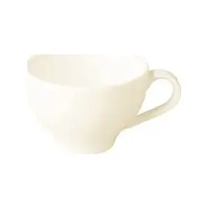 Cup RAK Lyra 180 ml - porcelain/ceramic beverage cup, 180 ml capacity