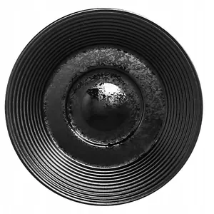 ORION EDGE spodek plate, diameter 13 cm