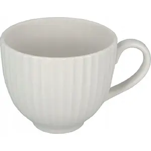 Cup RAK Metropolis 350 ml — ceramic drinkware, 350 ml capacity