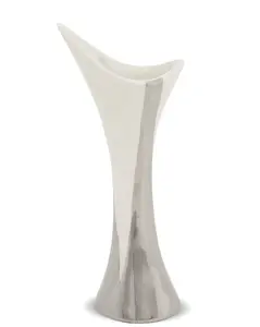 Decorative statue figurine Art-Pol 118677, ceramic, H295×W120×D85 mm