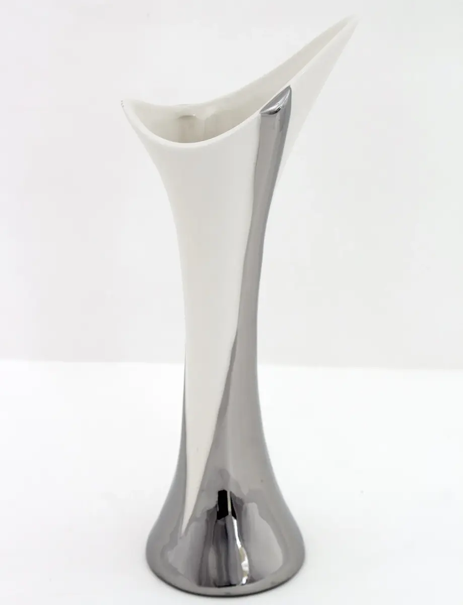 Art-Pol 118677 ceramic decorative statue 295 mm Photo 3