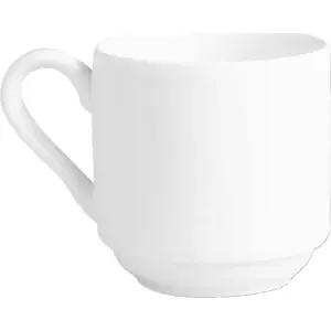 Cup RAK Rondo low stackable 200 ml