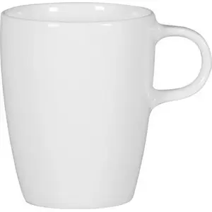 Cup RAK STONE 230 ml white