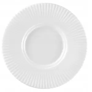 ORION SPECTRA 17 cm saucer for cup – ceramic saucer, diameter 17 cm