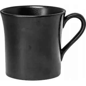 Cup RAK EDGE 200 ml — porcelain teacup, 200 ml capacity