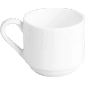 Cup RAK model R-BACU20-12 high stacking 200 ml
