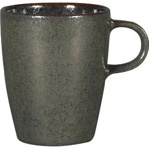 Cup RAK STONE Filiżanka 230 ml volcanic finish