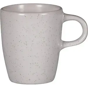 Espresso cup RAK STONE 90 ml, silgranit material