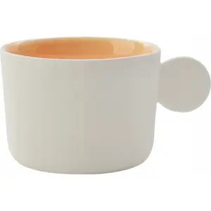 Espresso tasīte Verlo V-85037-12 100 ml, lasis krāsas keramikas