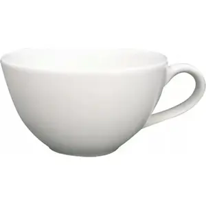 Cup RAK R-BANC28-12 nonstackable 280 ml porcelain/ceramic