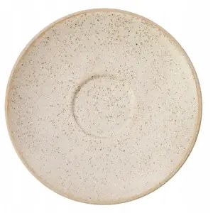 LAMART LESS Spodek 12 cm — saucer for cups, 12 cm diameter