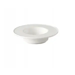 Cup saucer RAK for cup 90 ml, model R-NOSA1-12