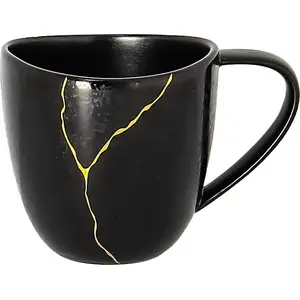 Cup RAK KINTZOO Filiżanka 100 ml – ceramic espresso cup 100 ml capacity