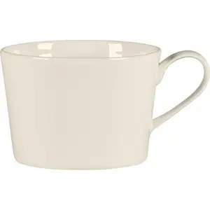 Cup RAK FEDRA Filiżanka 240 ml – porcelain drinking cup, 240 ml capacity