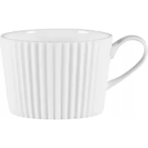 Cup RAK SPECTRA 240 ml – ceramic tableware, 240 ml capacity
