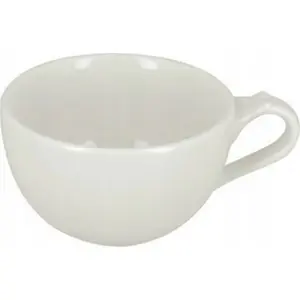 Cup RAK Anna 230 ml — porcelain cup 230 ml